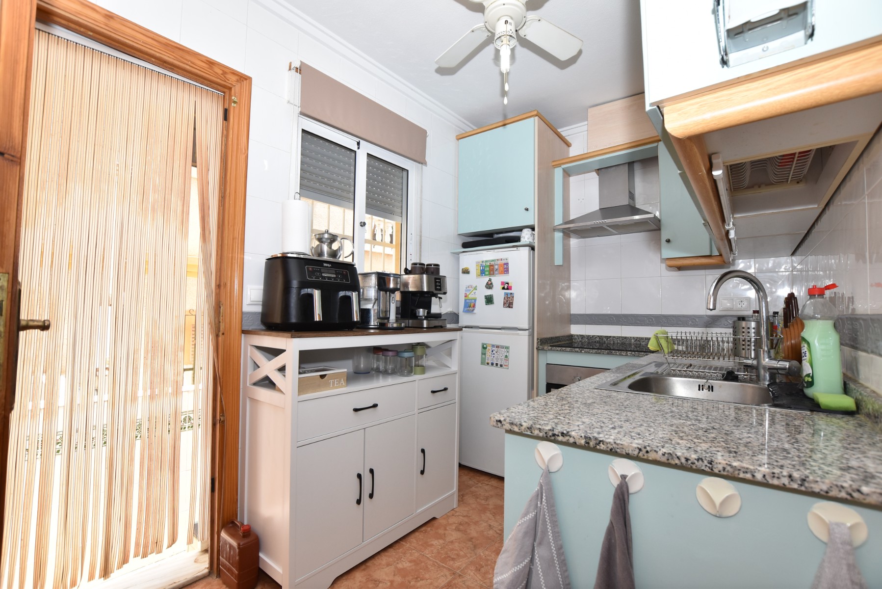 Pool area in terraced for sale in Algorfa