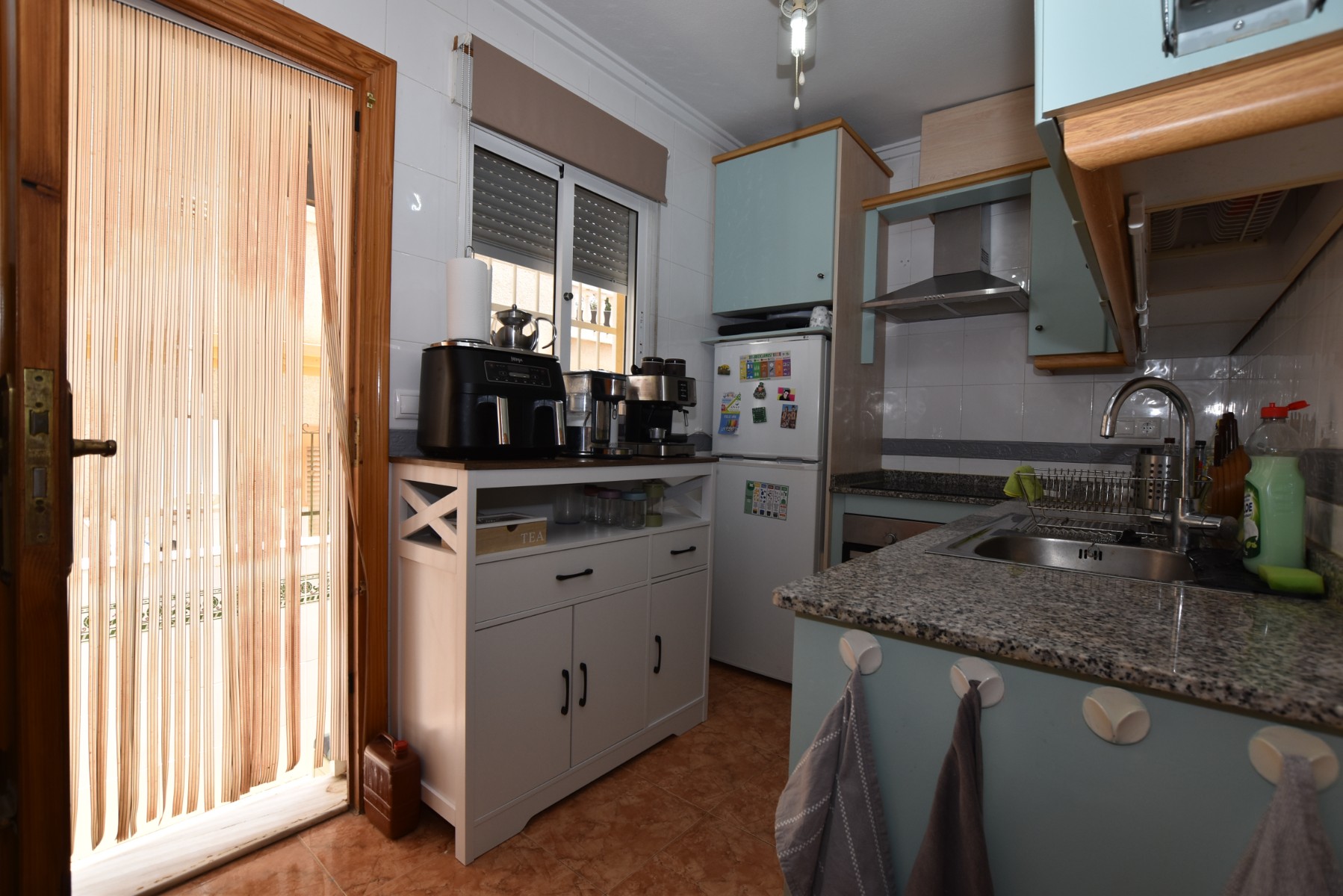 Garden in terraced for sale in Algorfa
