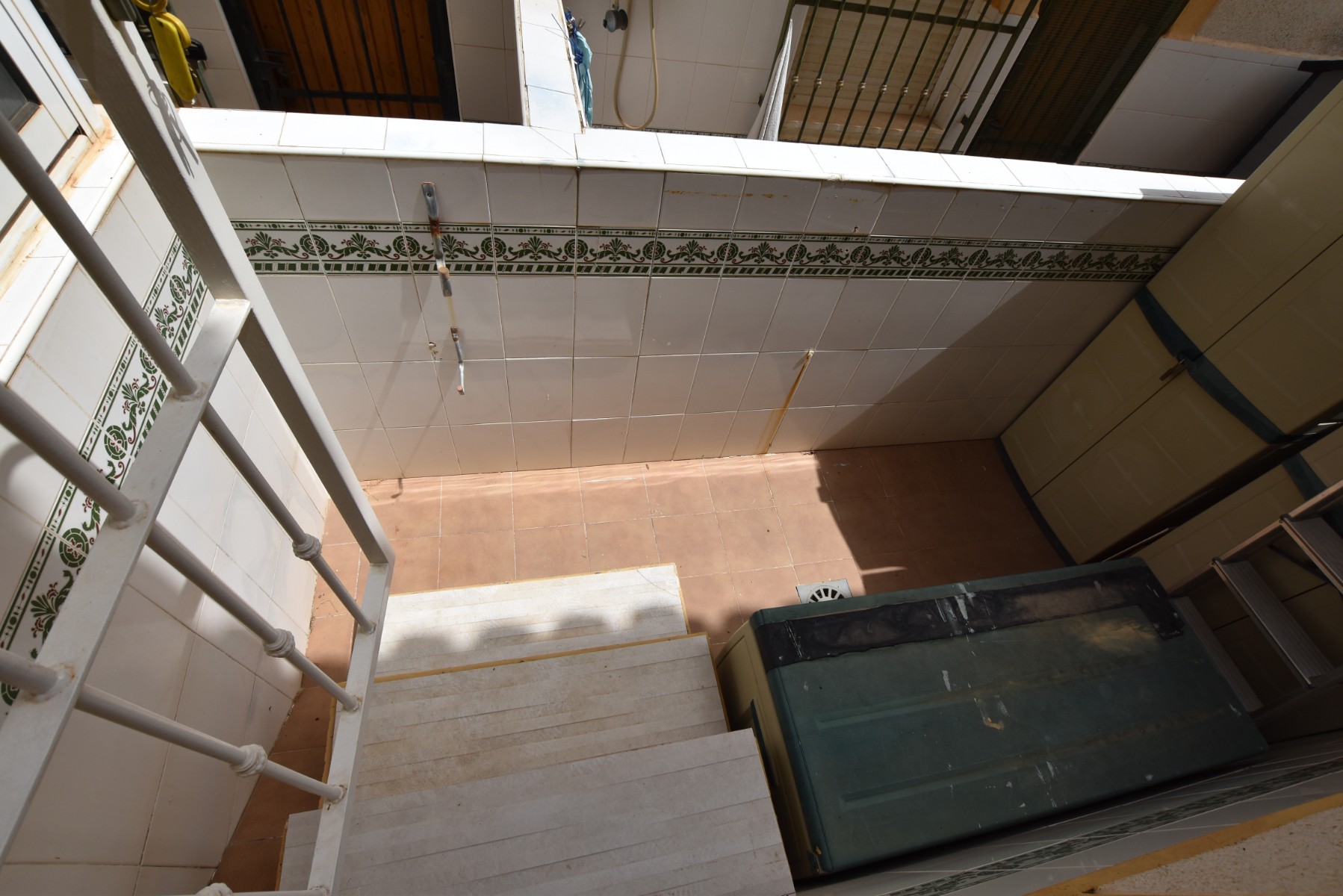 Kitchen in terraced for sale in Algorfa