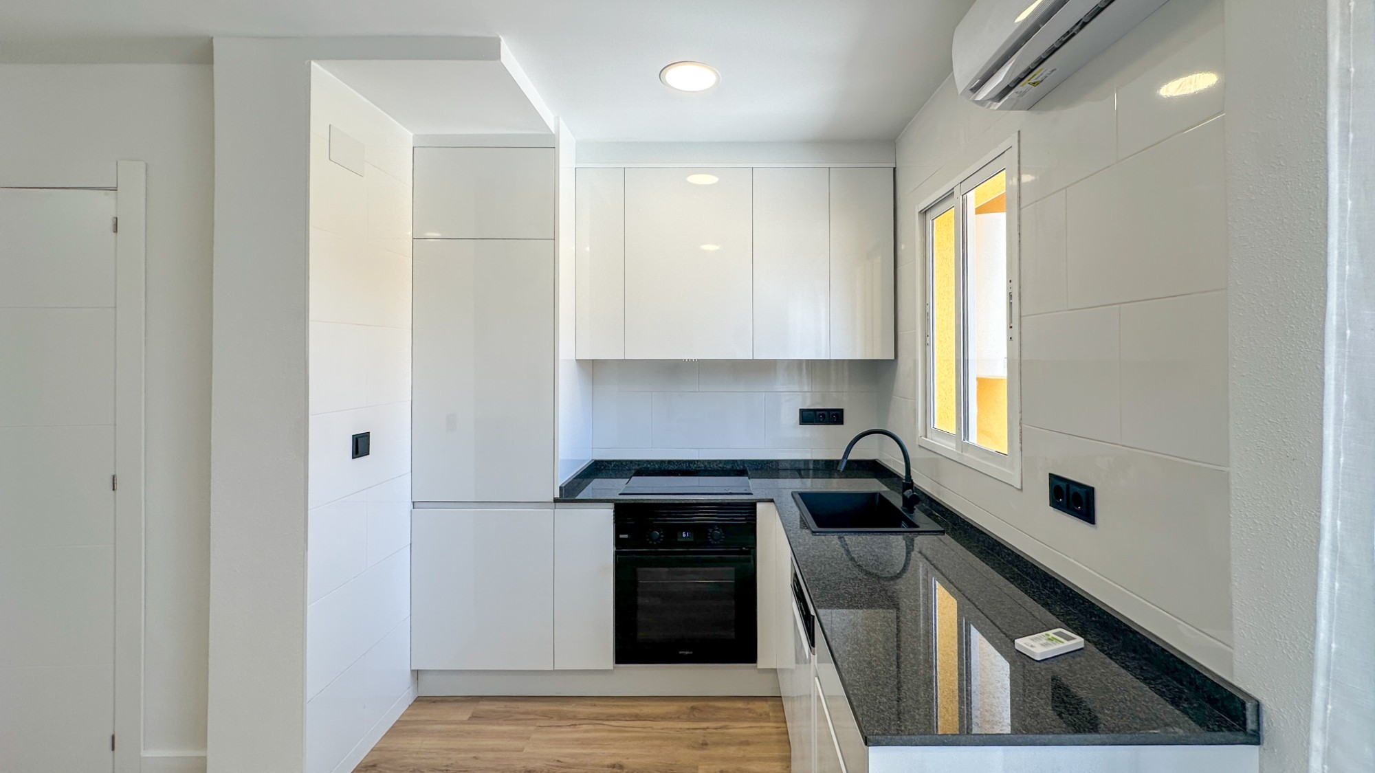 Kitchen in terraced for sale in Orihuela Costa
