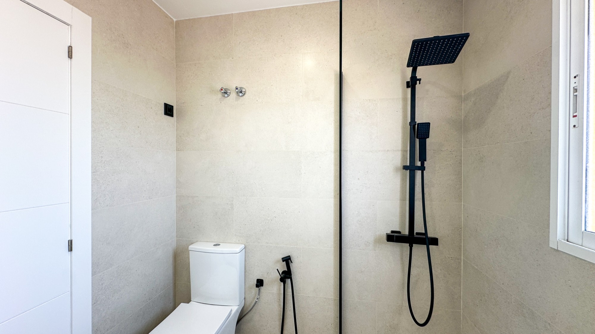 Kitchen in terraced for sale in Orihuela Costa