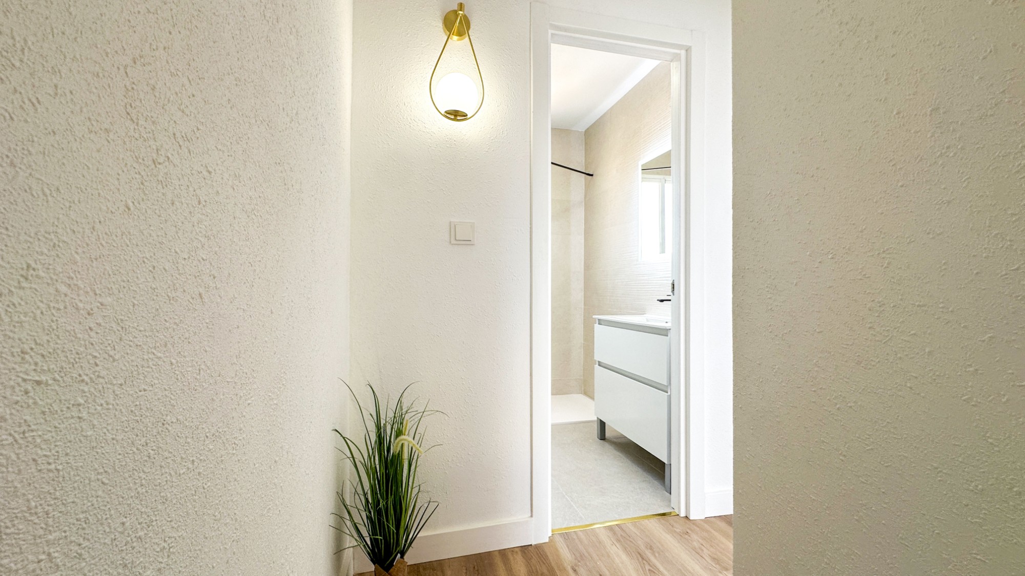 Exterior view in terraced for sale in Orihuela Costa