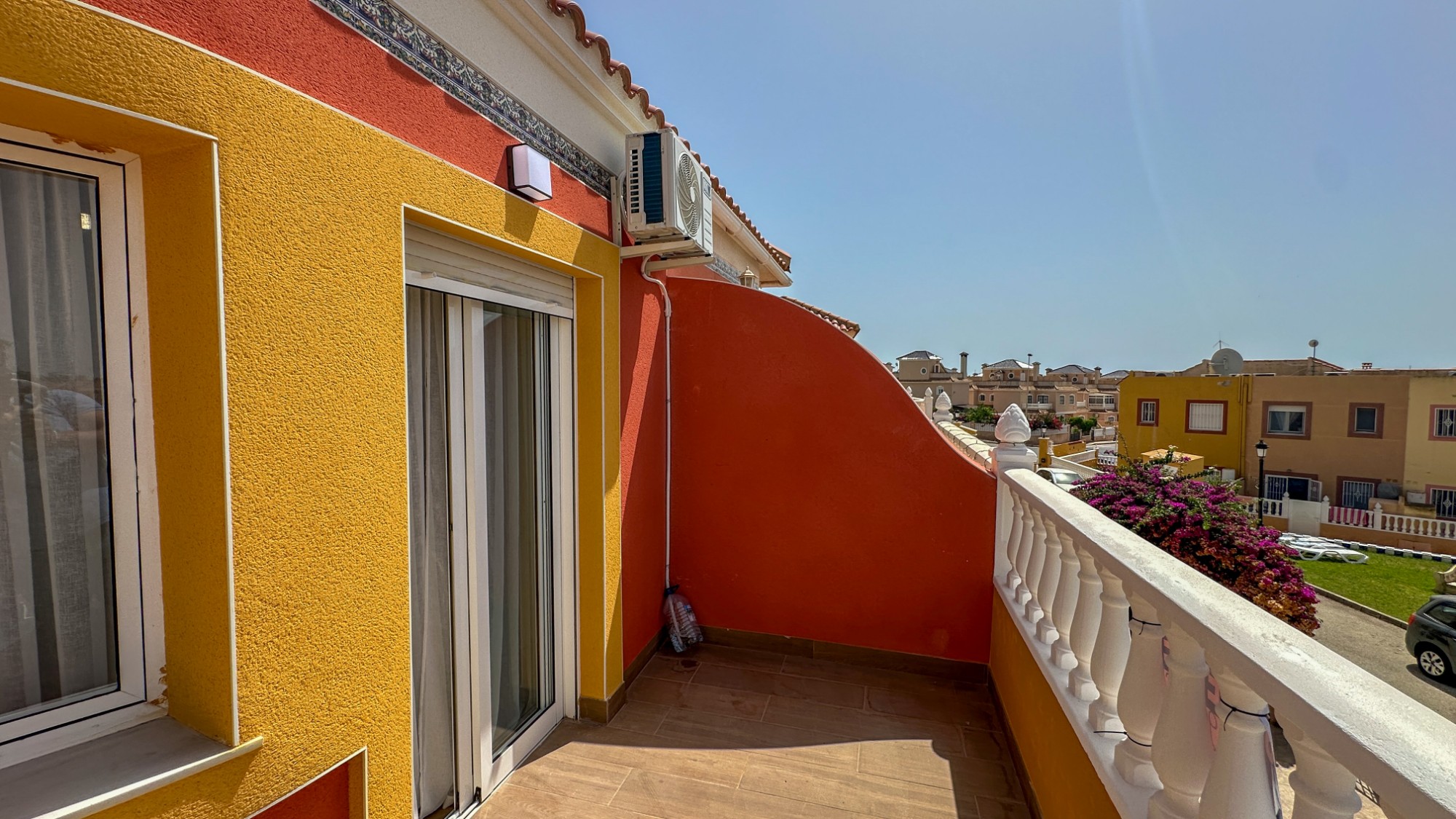 Living room in terraced for sale in Orihuela Costa