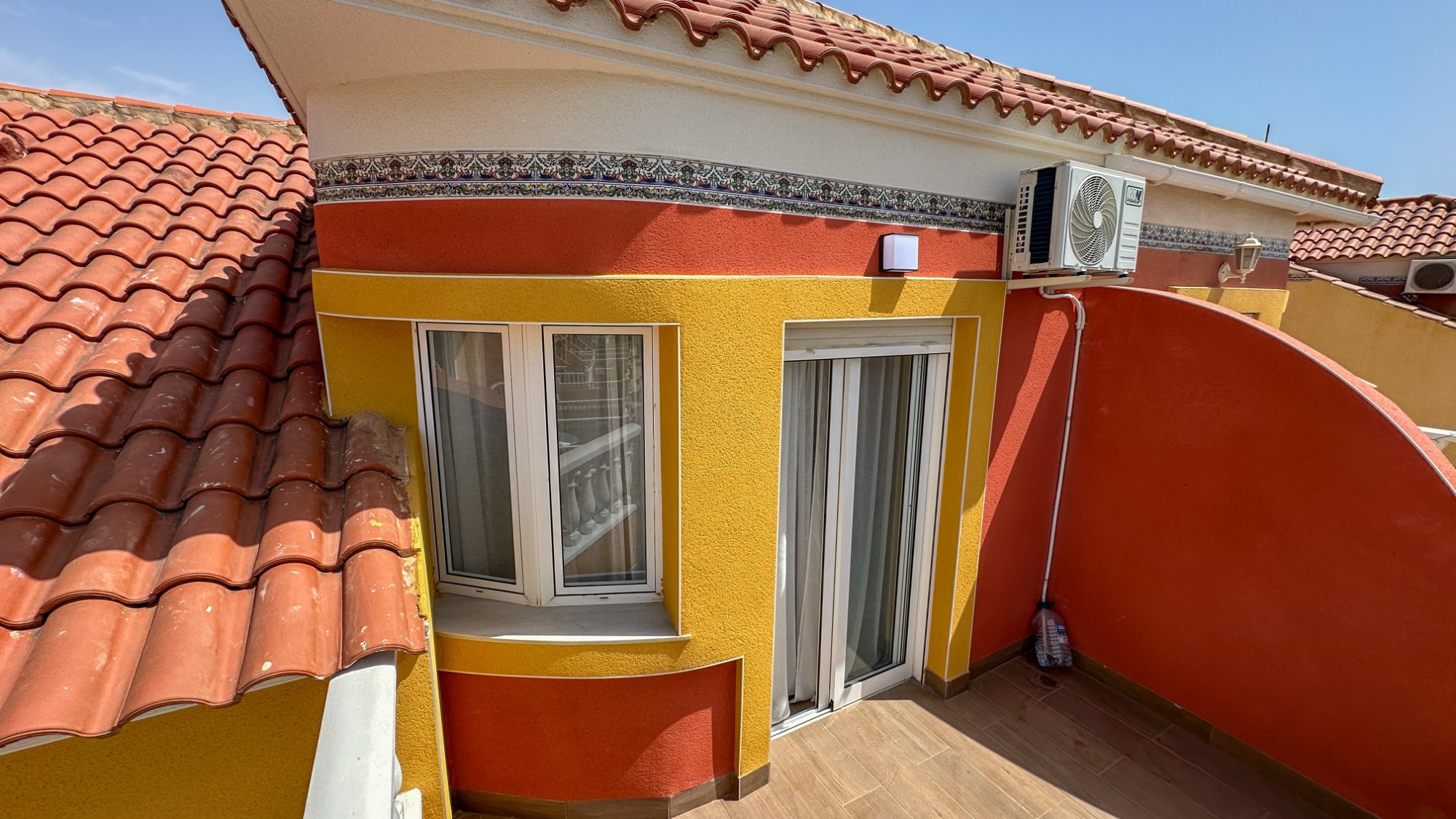 Kitchen in terraced for sale in Orihuela Costa