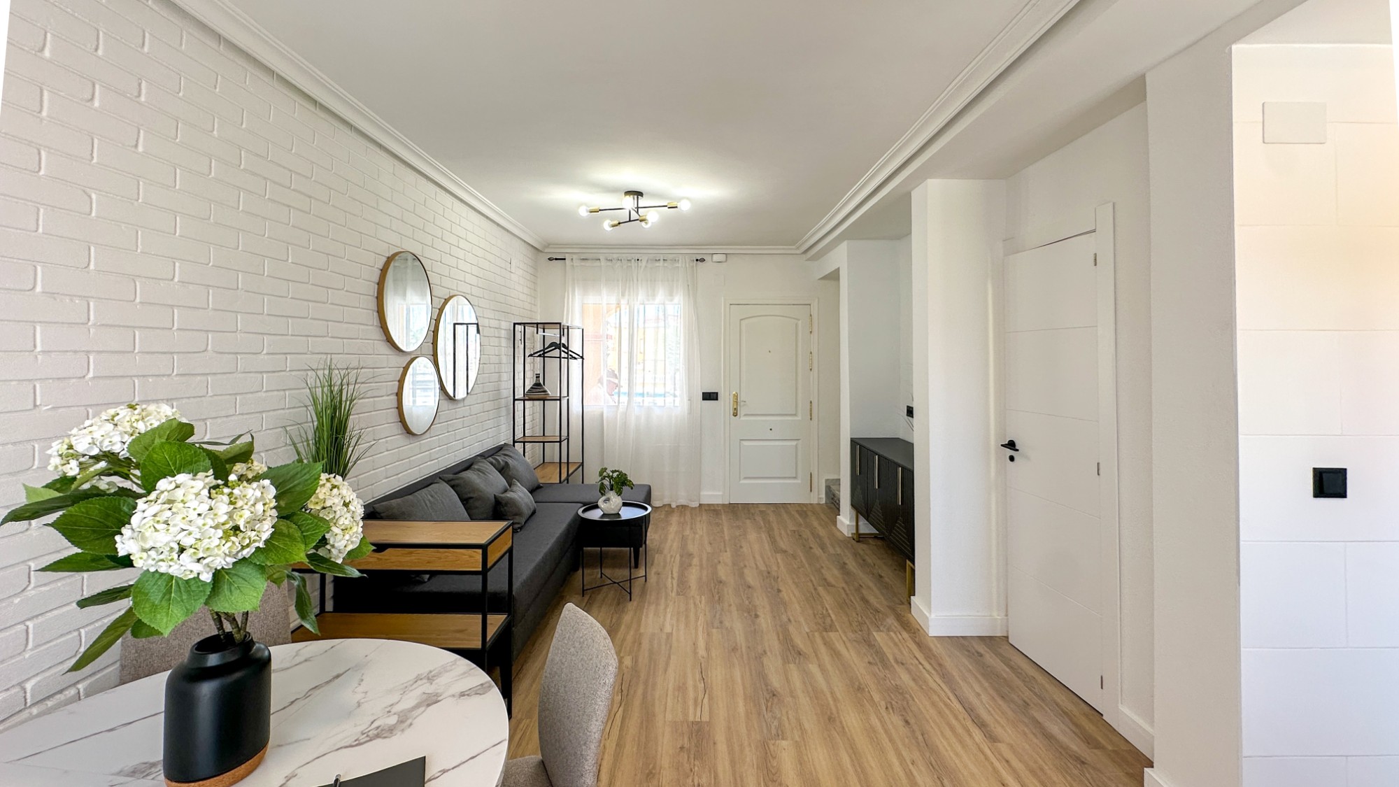 Bedroom in terraced for sale in Orihuela Costa