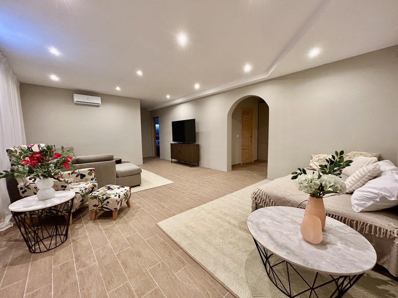 Kitchen in villa for sale in La Zenia
