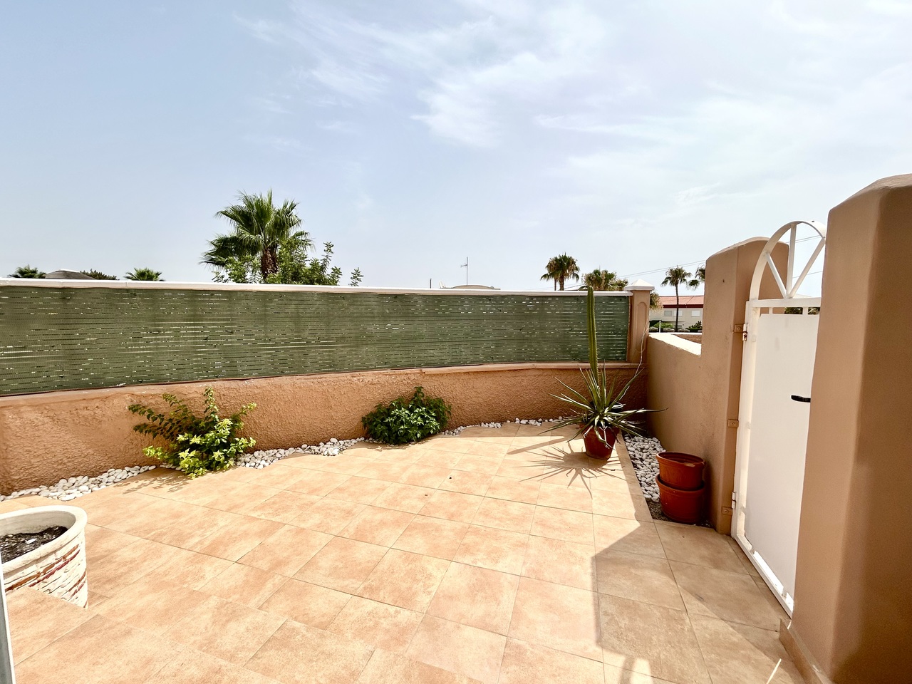 Bedroom in bungalow for sale in Villamartin