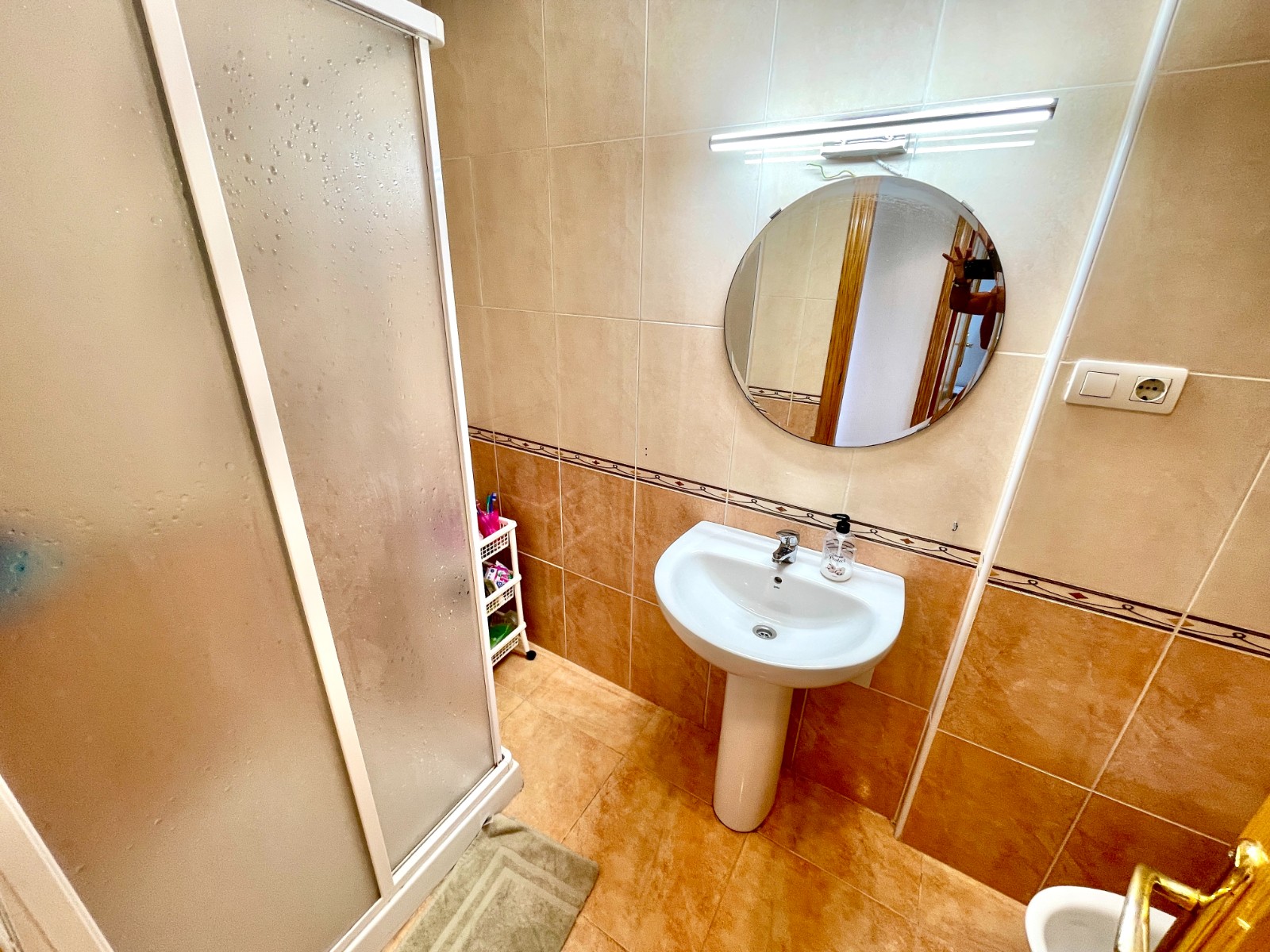Exterior view in duplex for sale in Daya Nueva