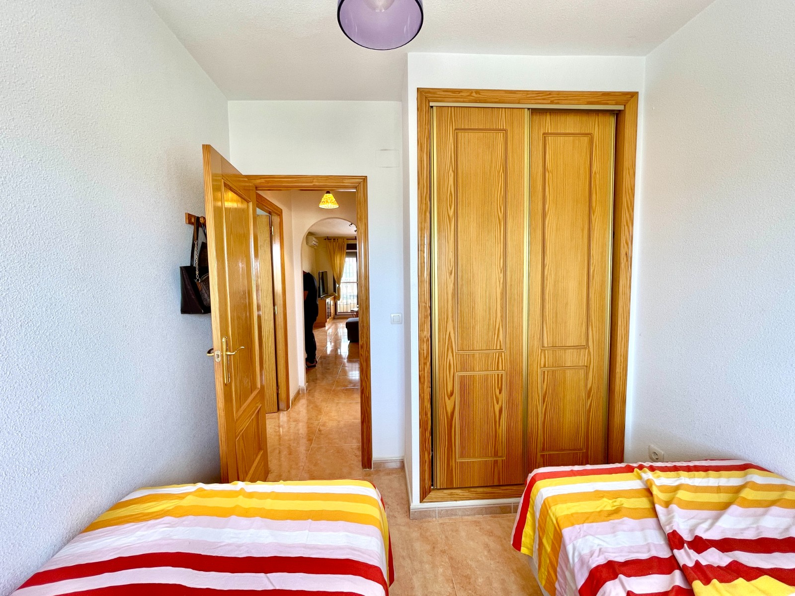 Kitchen in duplex for sale in Daya Nueva