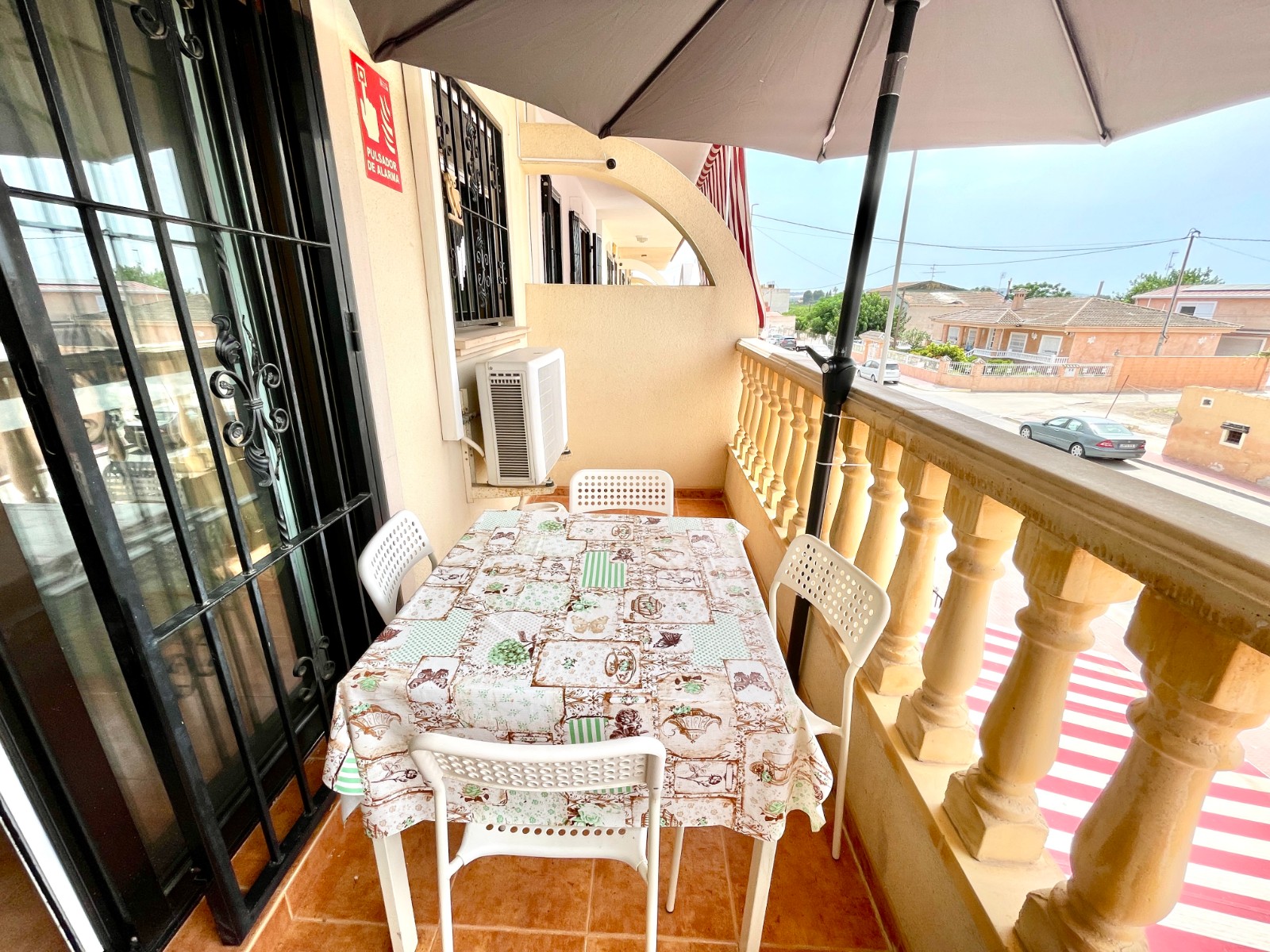 Bathroom in duplex for sale in Daya Nueva