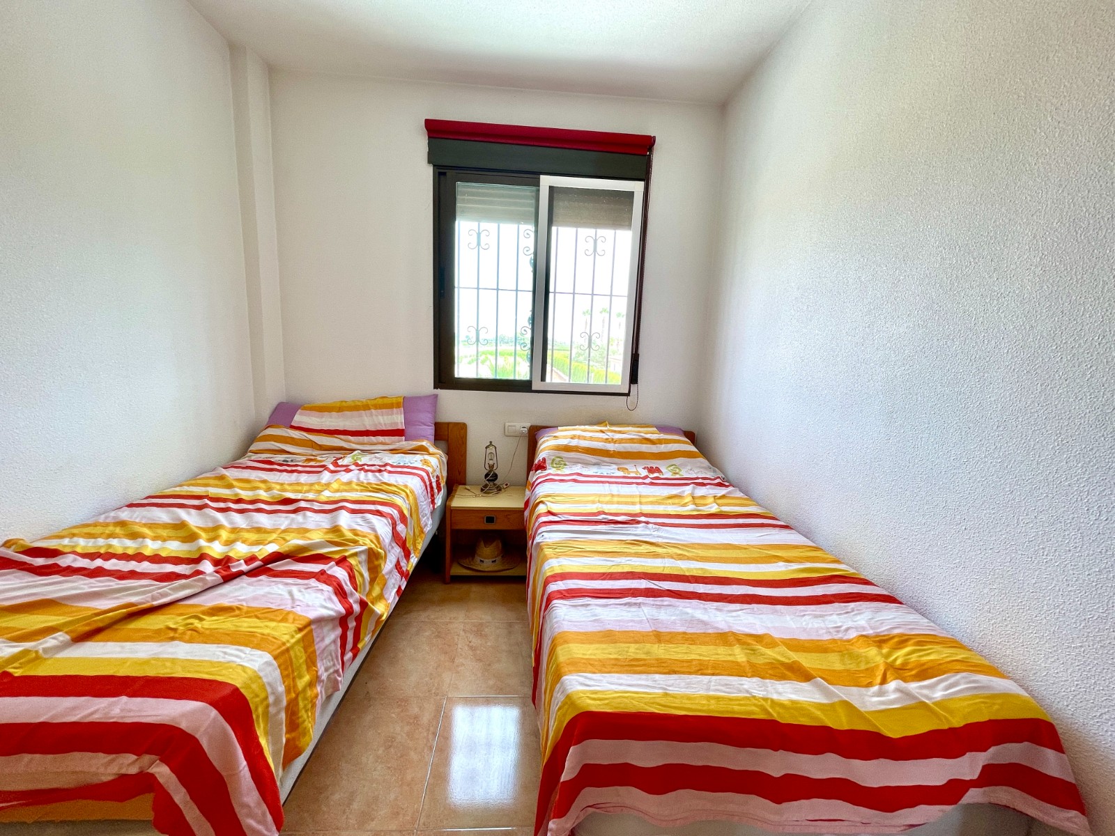 Terrace in duplex for sale in Daya Nueva