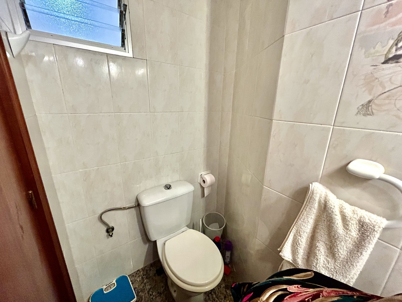 Bedroom in apartment for sale in Punta Prima
