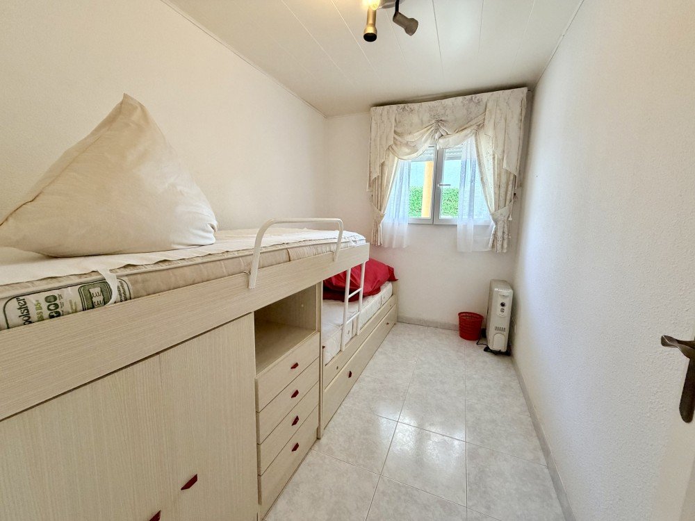Kitchen in villa for sale in Ciudad Quesada