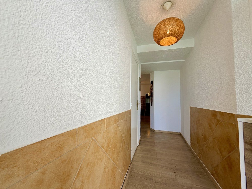 Exterior view in apartment for sale in La Mata