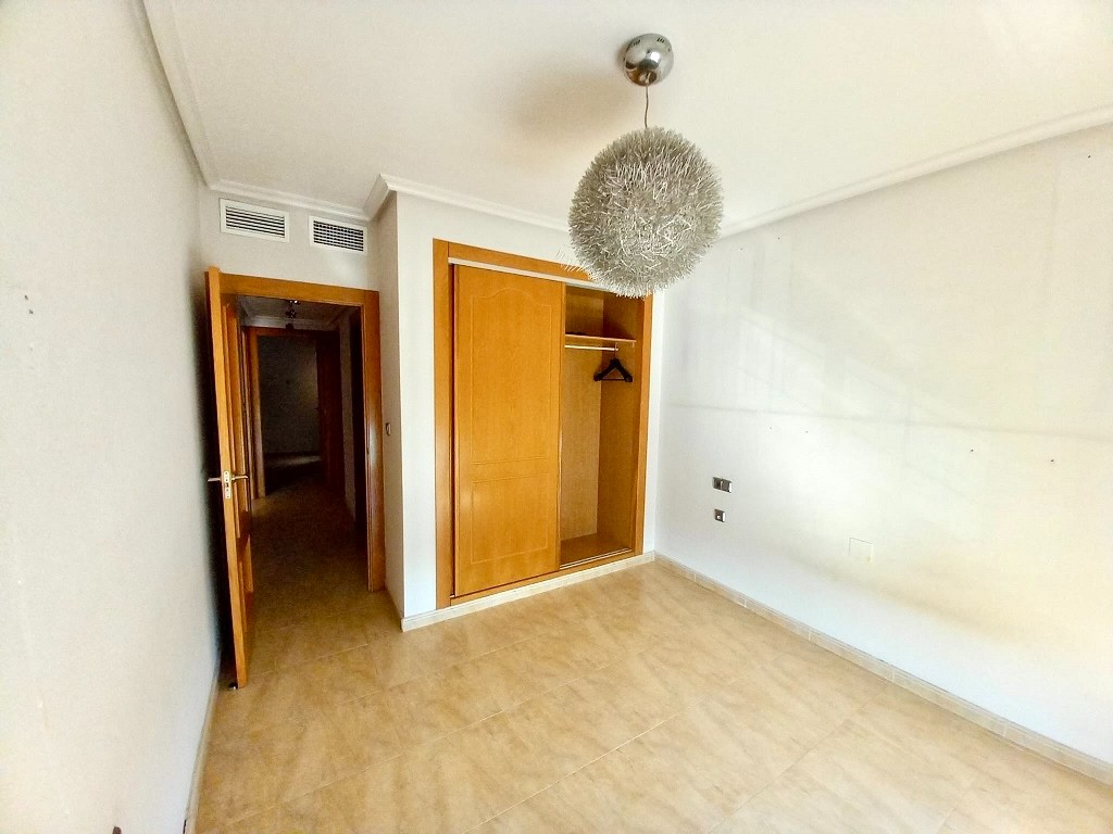 Kitchen in apartment for sale in Almoradi