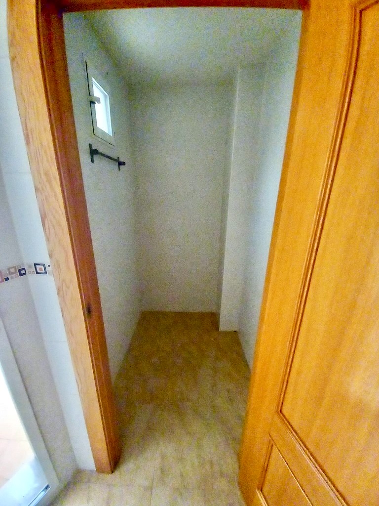 Terrace in apartment for sale in Almoradi