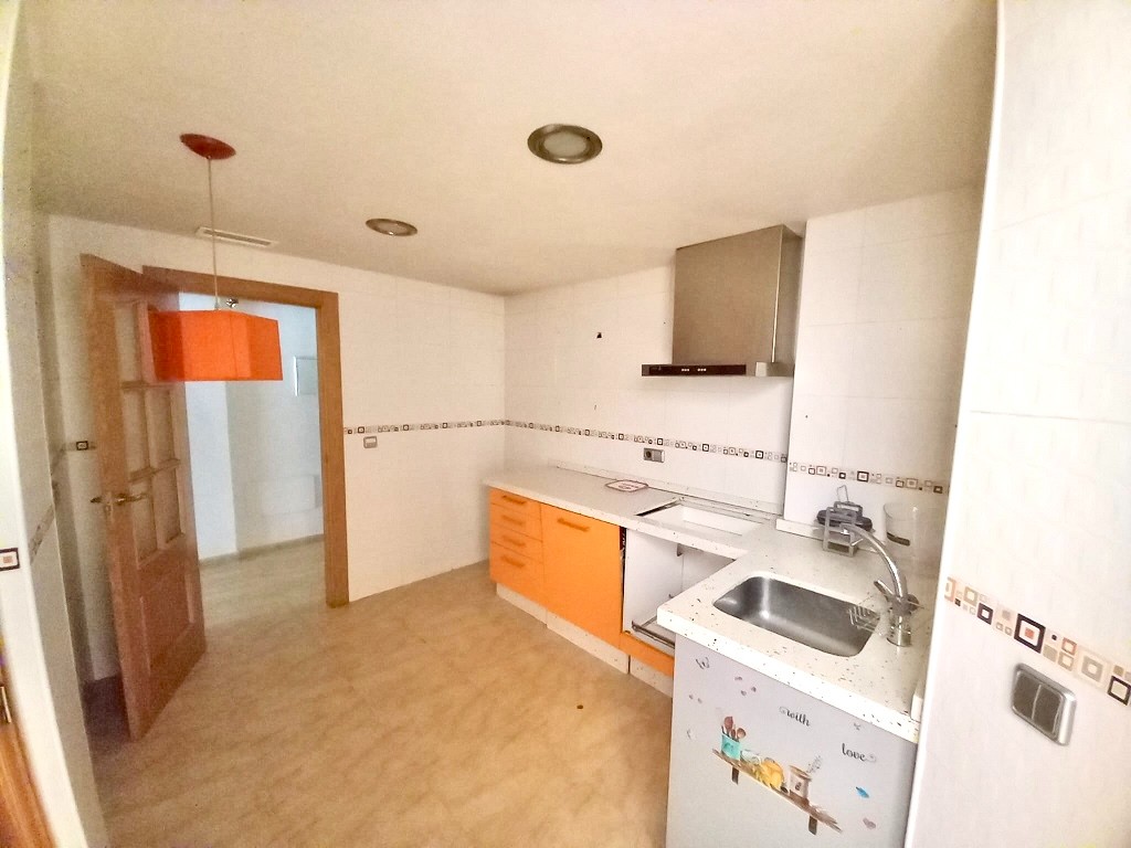 Garden in apartment for sale in Almoradi