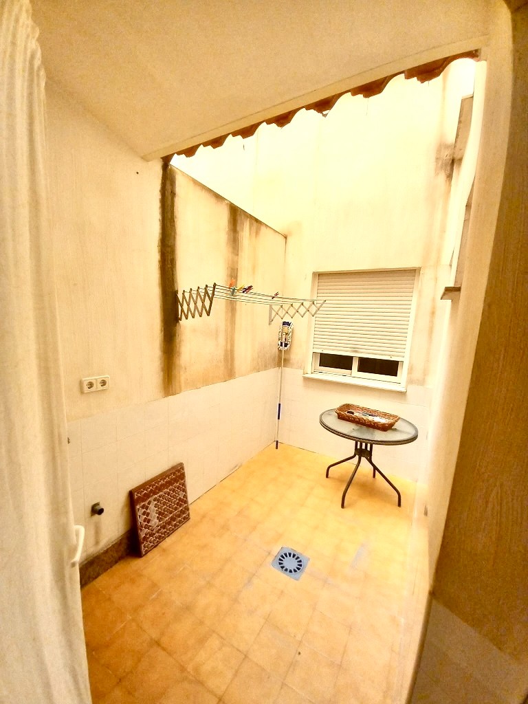 Bedroom in apartment for sale in Almoradi