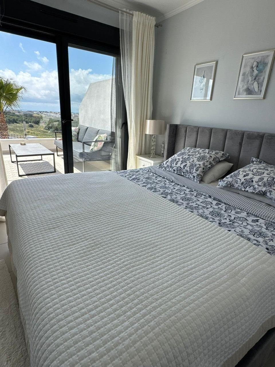 Bathroom in duplex for sale in Orihuela Costa
