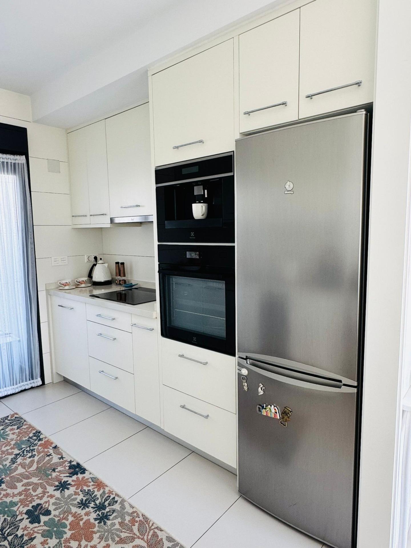 Terrace in duplex for sale in Orihuela Costa