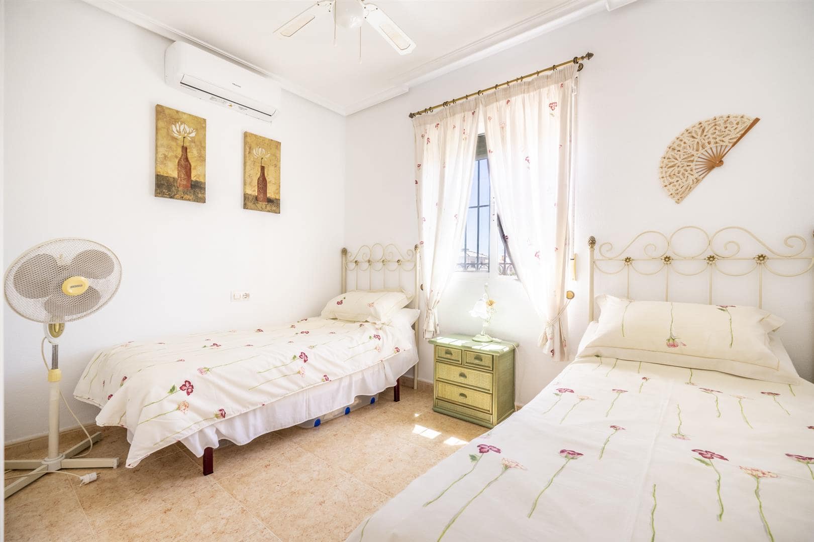 Dining area in villa for sale in Sucina
