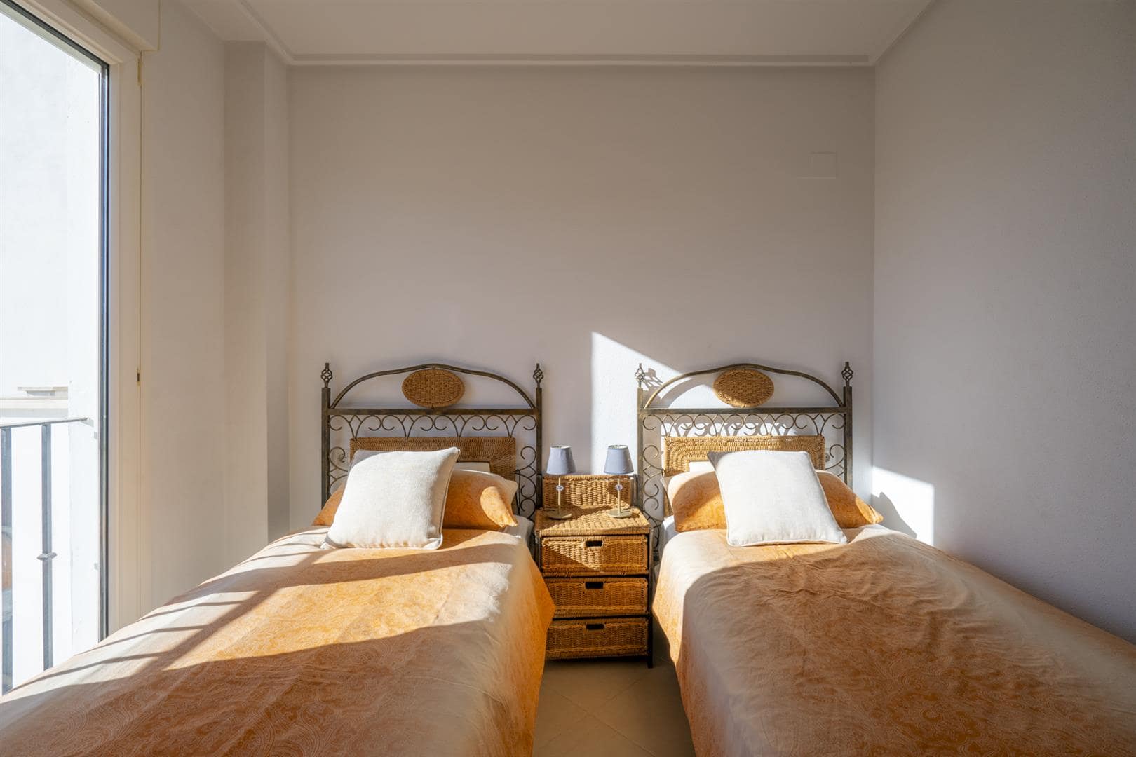 Exterior view in apartment for sale in La Torre Golf Resort