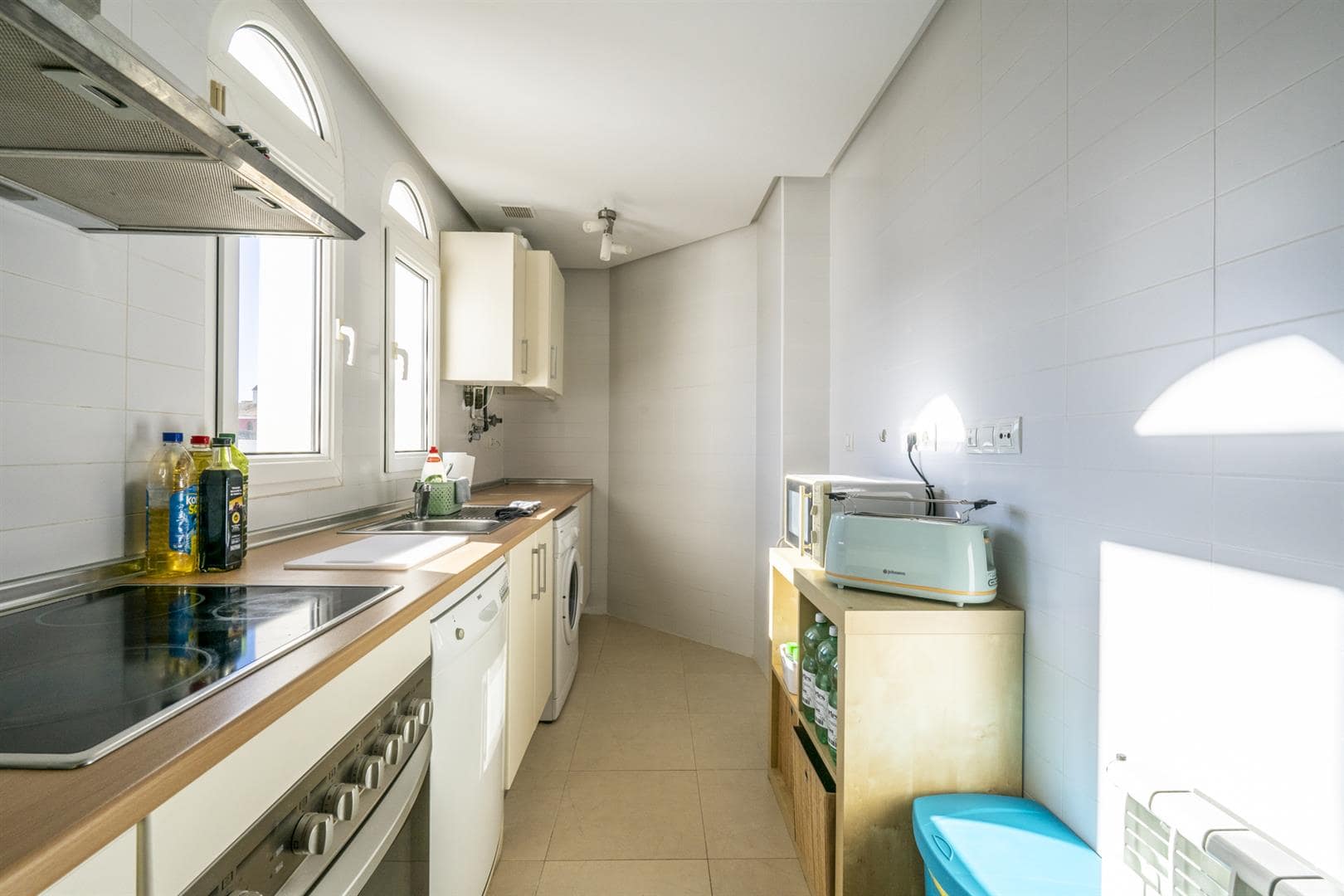 Luxuriöse Zweitwohnsitz-Appartement in La Torre Golf Resort