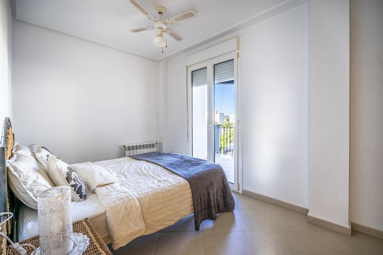 Luxuriöse Zweitwohnsitz-Appartement in La Torre Golf Resort