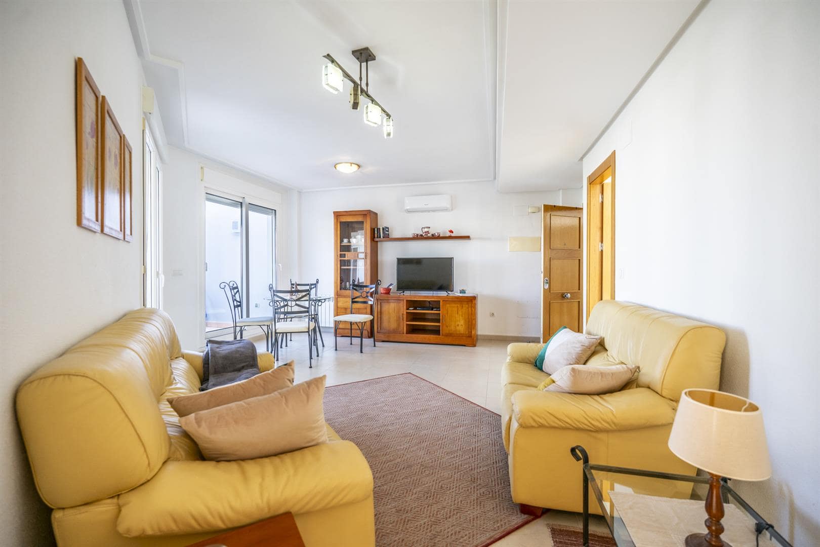 Luxuriöse Zweitwohnsitz-Appartement in La Torre Golf Resort