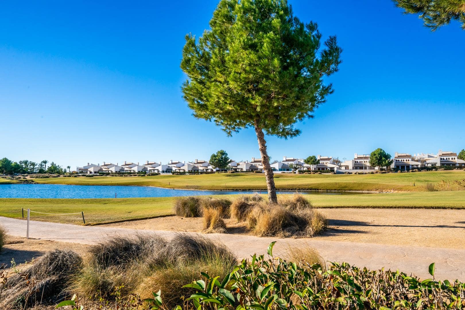 Luxusleben am Golf in , Costa Blanca