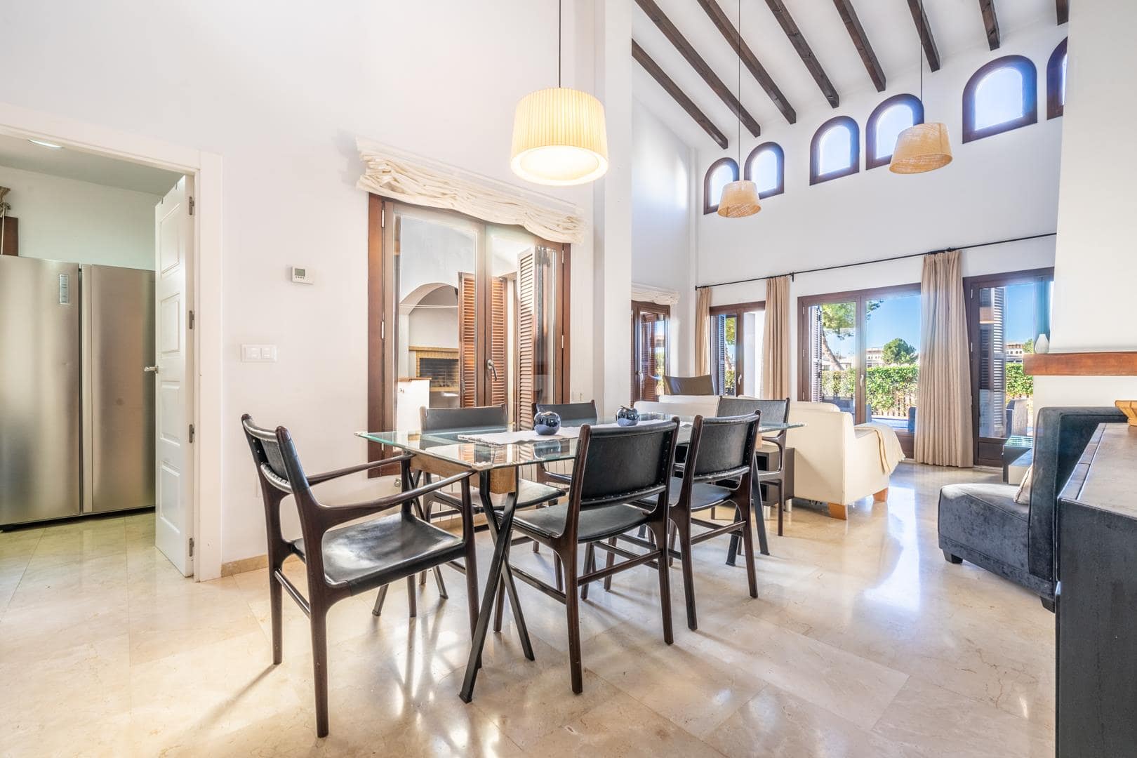 Luxusleben am Golf in , Costa Blanca