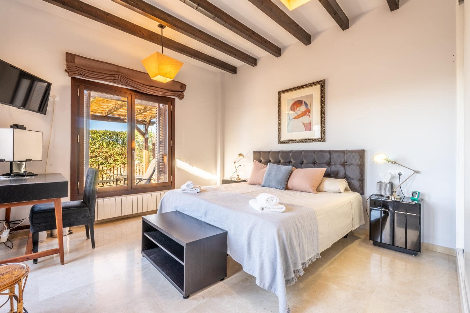 Luxusleben am Golf in , Costa Blanca