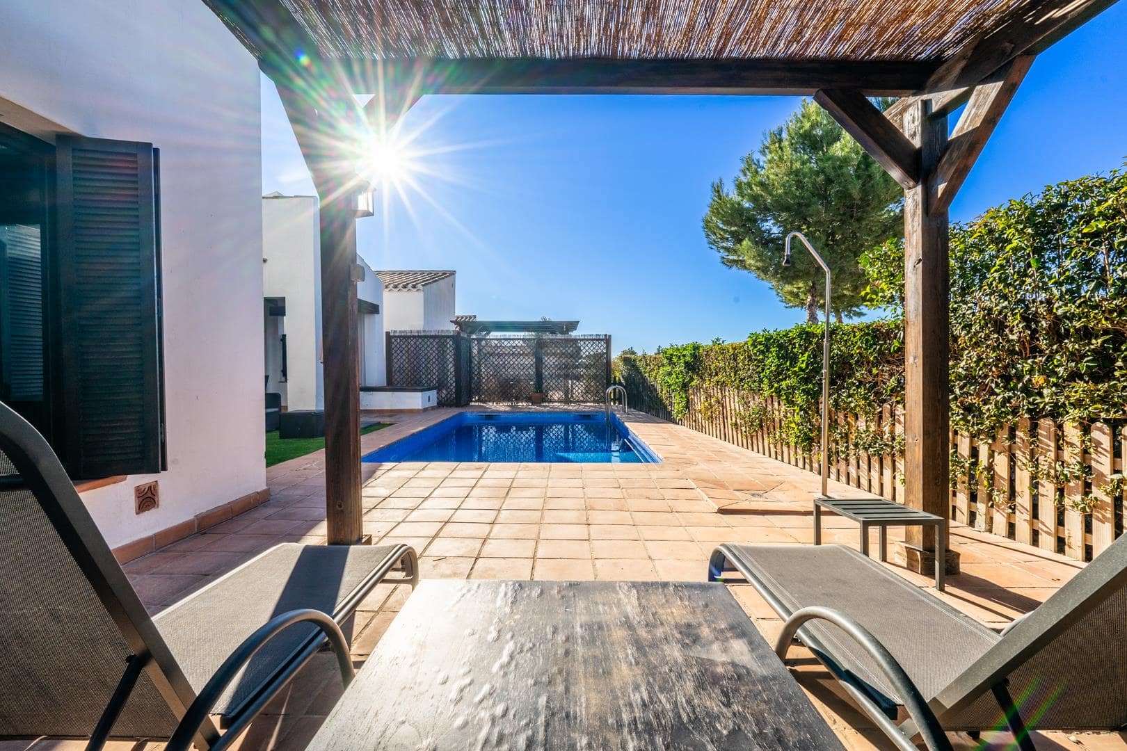 Luxusleben am Golf in , Costa Blanca
