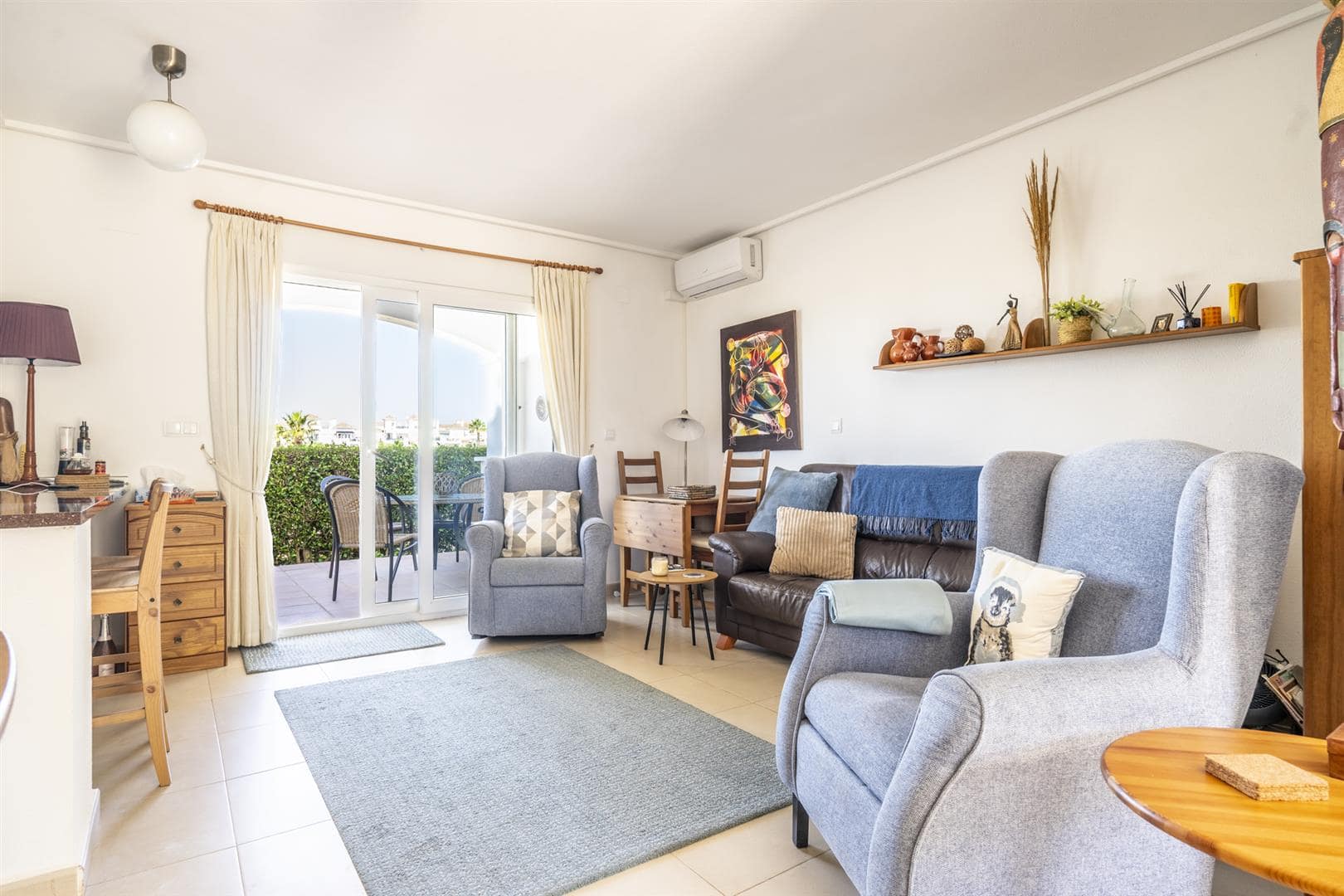 Stunning Golf Townhouse in La Torre Golf Resort