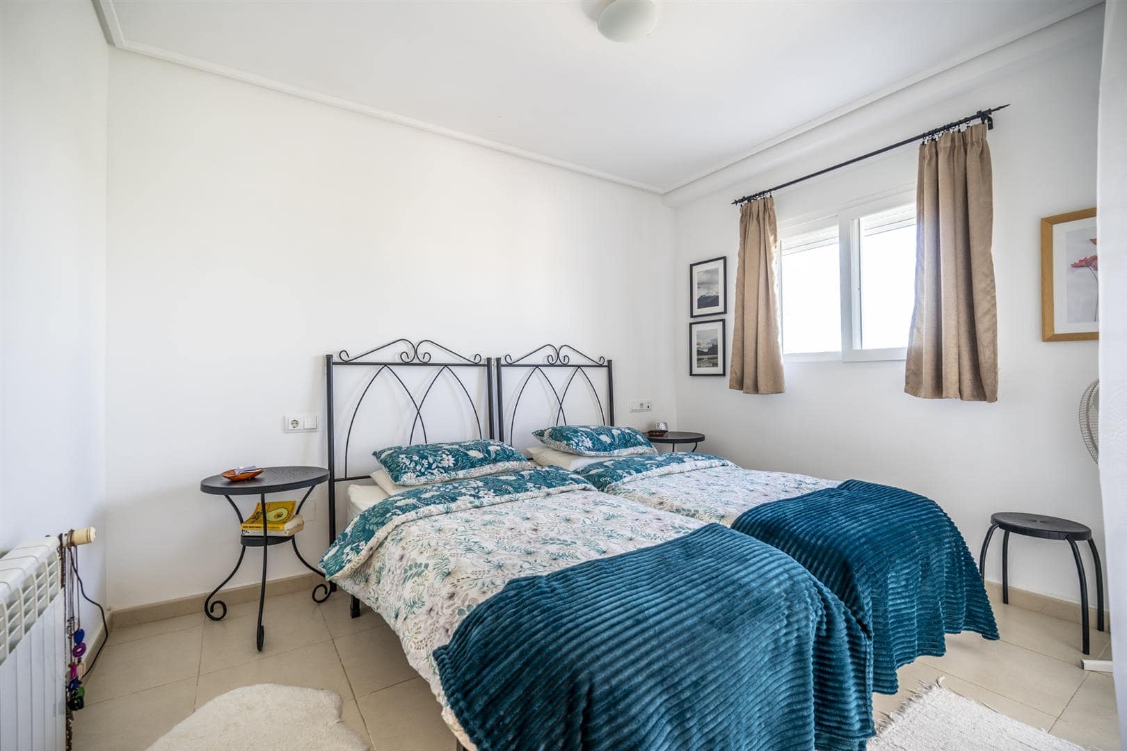 Stunning Golf Townhouse in La Torre Golf Resort