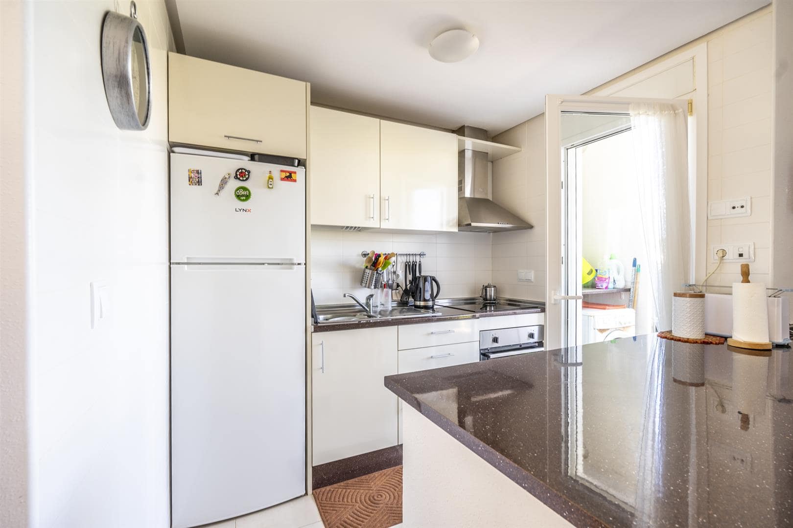 Stunning Golf Townhouse in La Torre Golf Resort