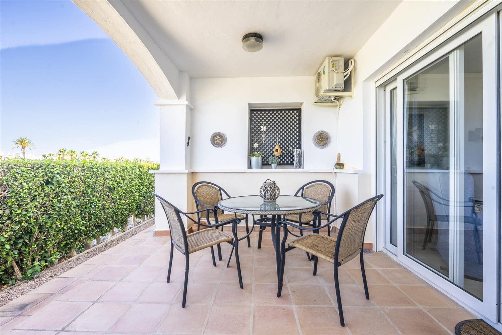 Stunning Golf Townhouse in La Torre Golf Resort