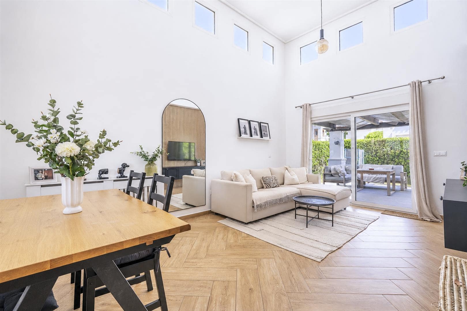 Modern Villa Torrevieja La Torre Golfiga
