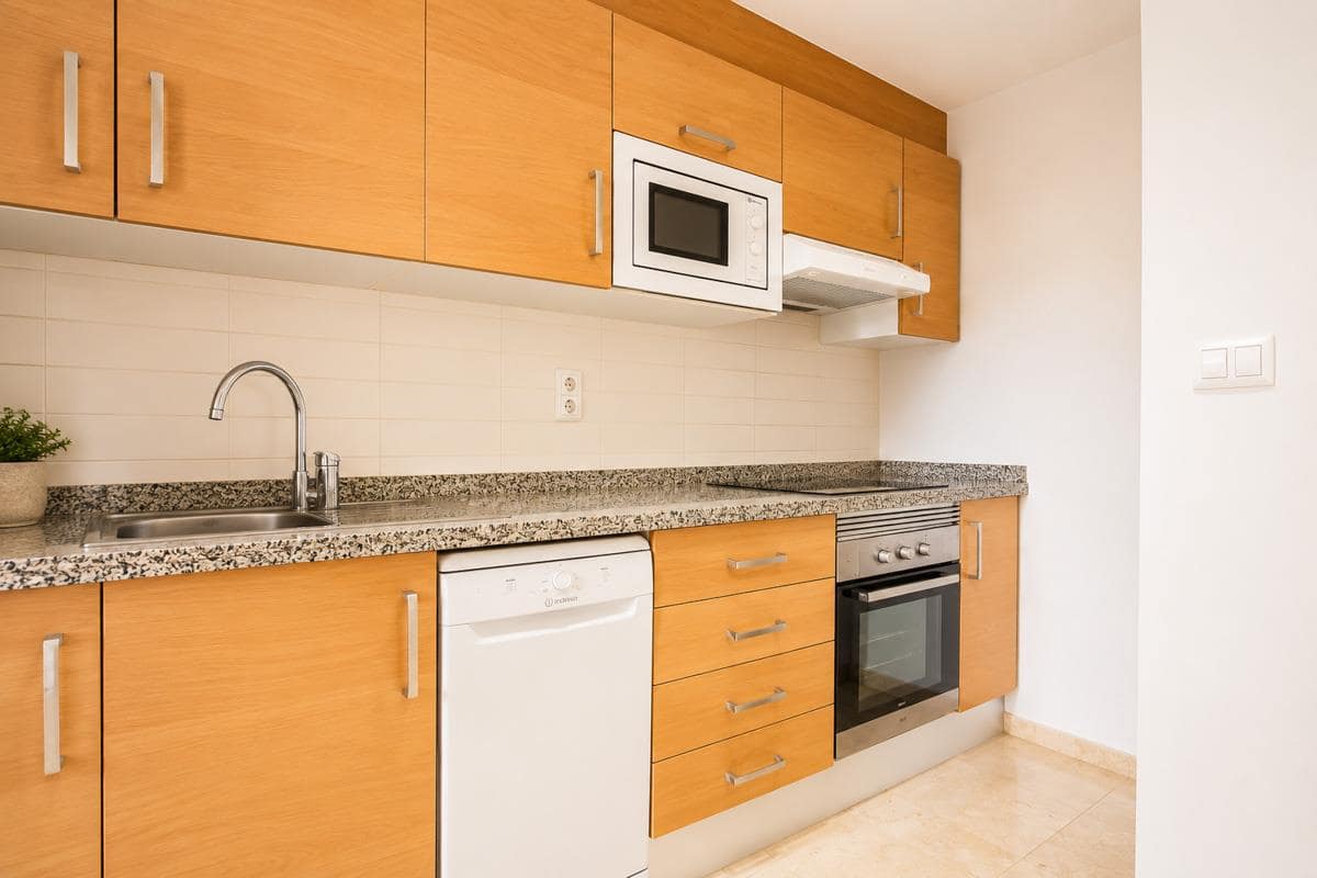 Südliche Luxuswohnung mit Panoramablick, Golf & Meer – Ihr Refugium an der Costa Blanca