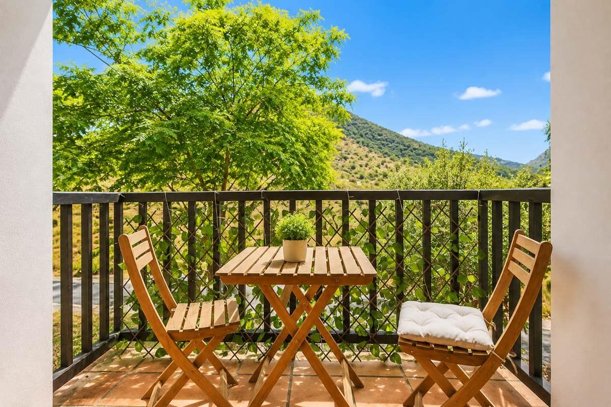 Südliche Luxuswohnung mit Panoramablick, Golf & Meer – Ihr Refugium an der Costa Blanca