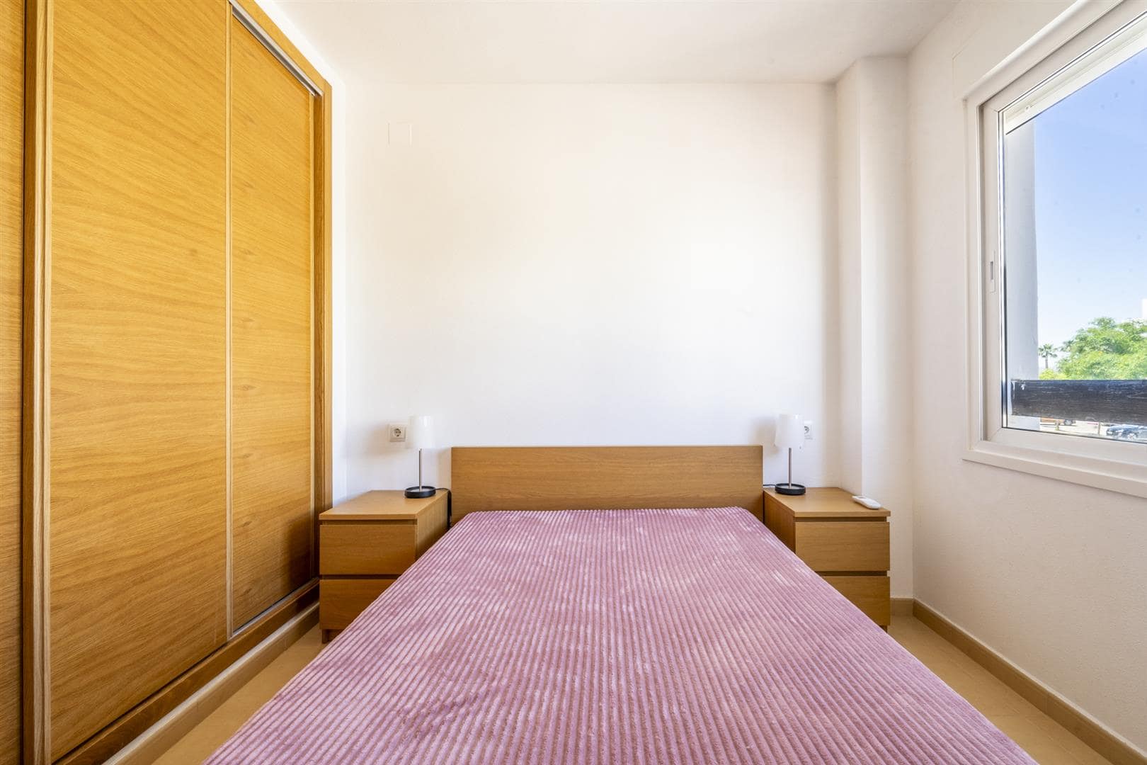 Bathroom in apartment for sale in Las Terrazas de la Torre Golf Resort