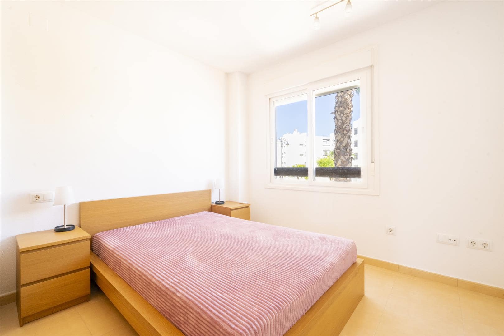 Terrace in apartment for sale in Las Terrazas de la Torre Golf Resort