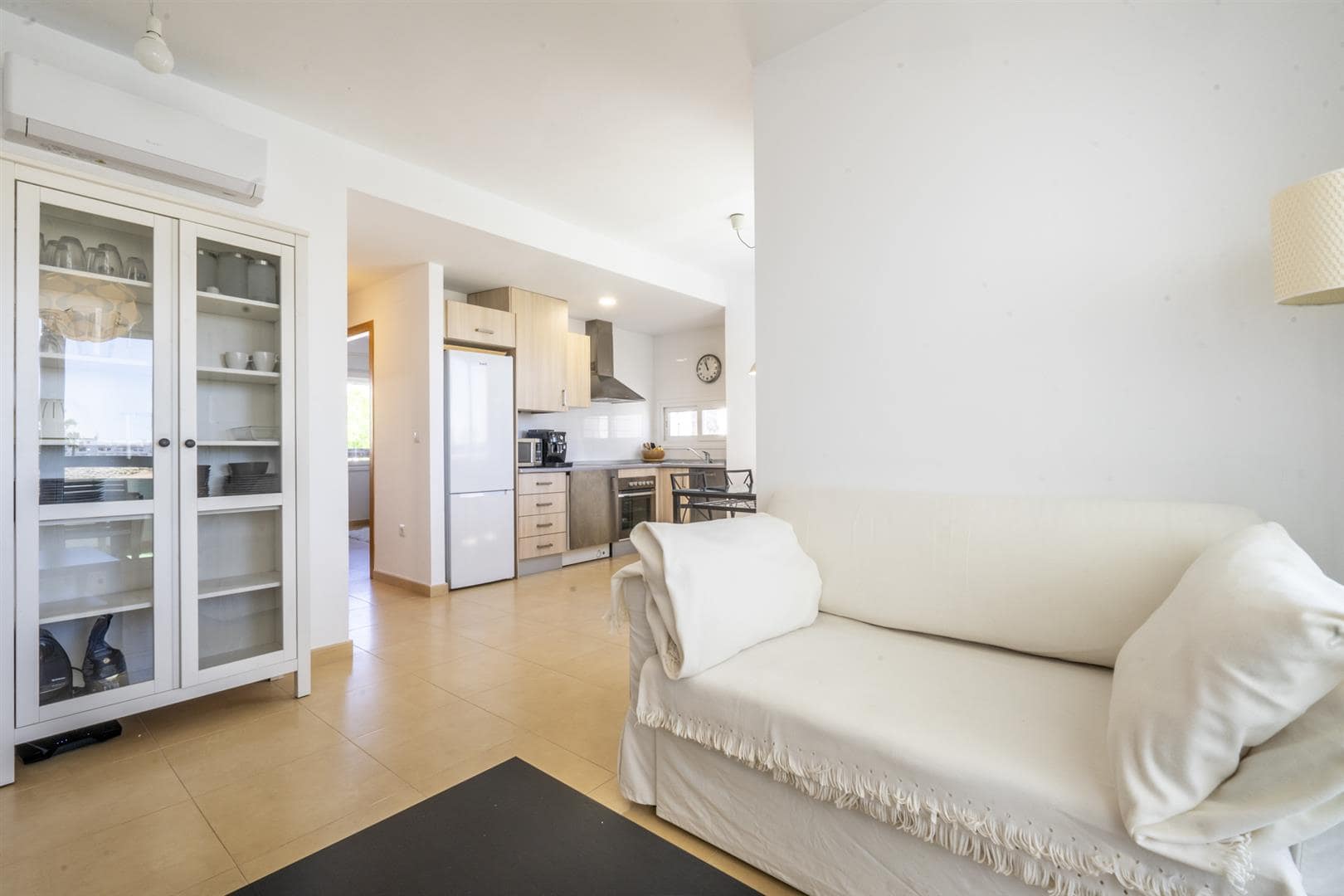 Bedroom in apartment for sale in Las Terrazas de la Torre Golf Resort