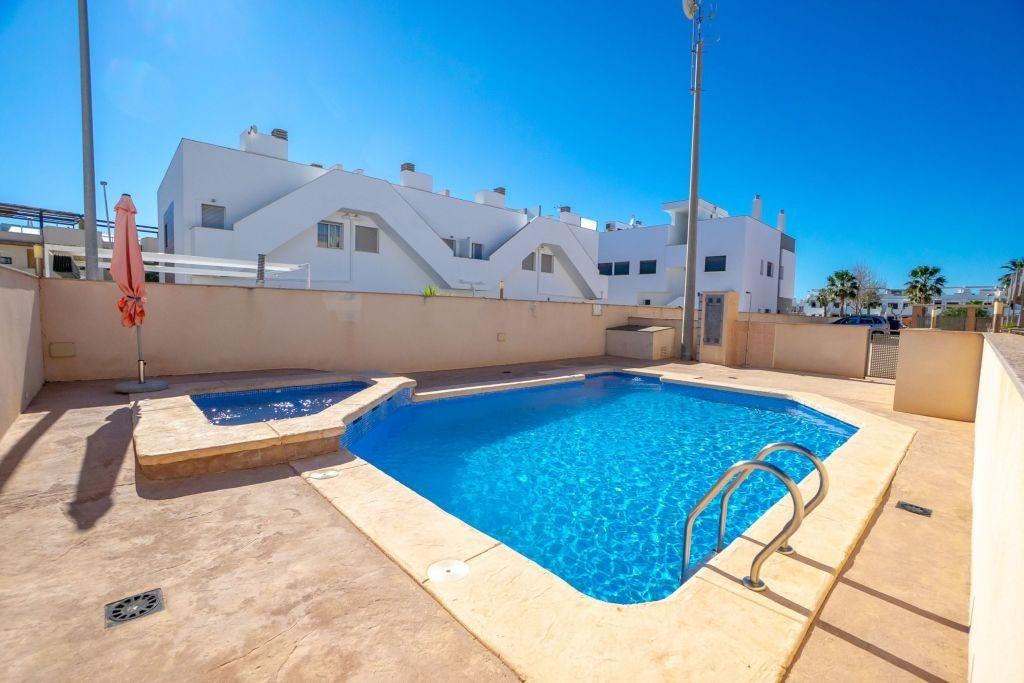 Exklusives Penthouse in Pilar de La Horadada