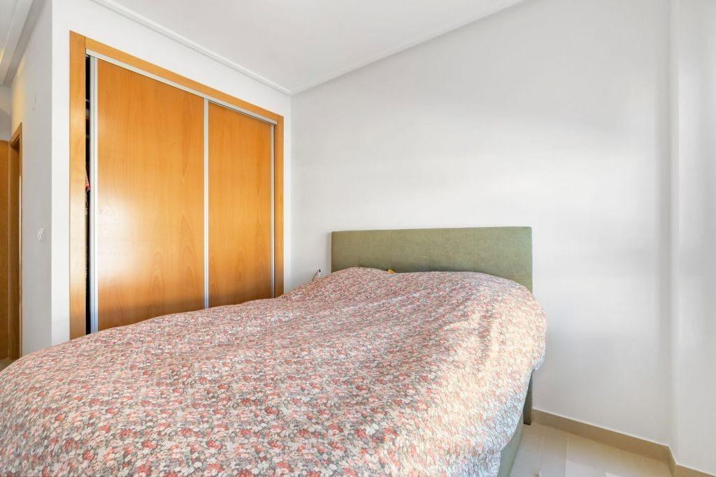 Kitchen in penthouse for sale in Pilar de La Horadada
