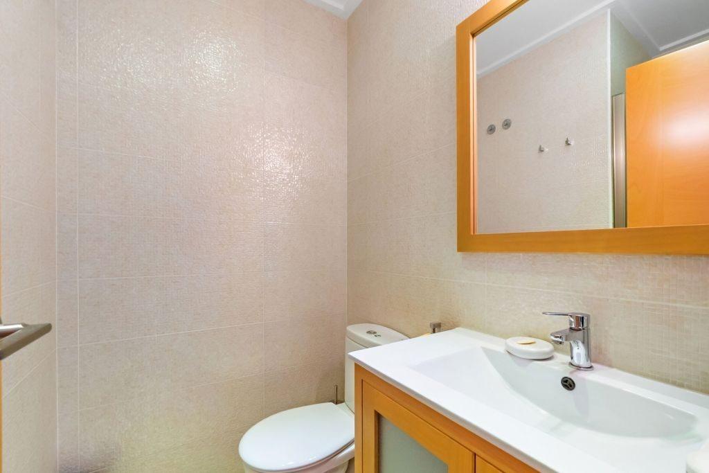 Terrace in penthouse for sale in Pilar de La Horadada