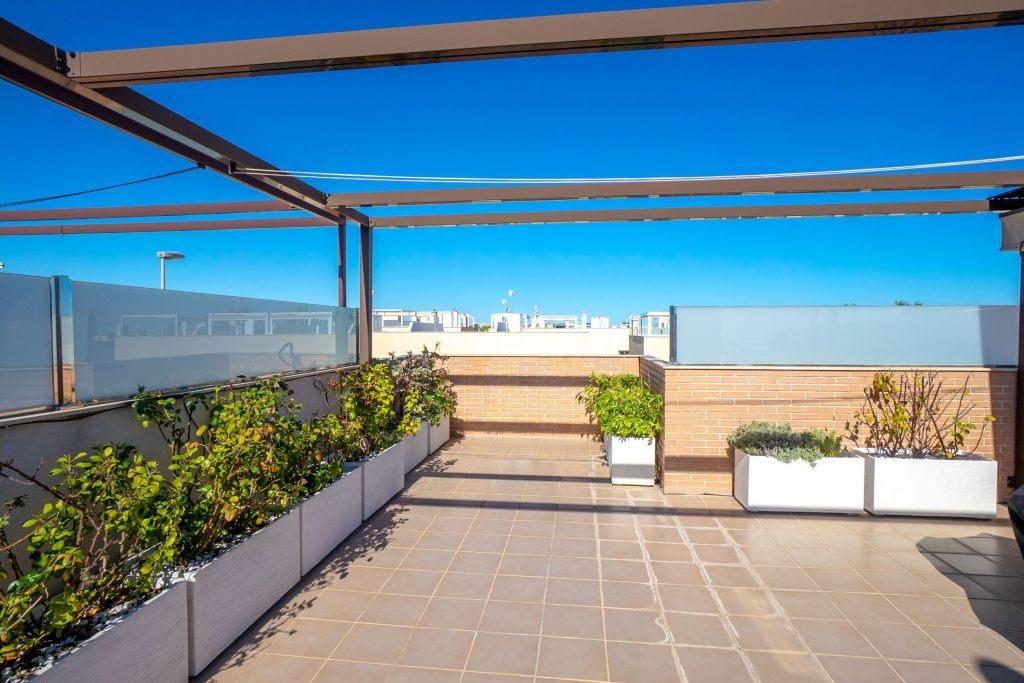 Exklusives Penthouse in Pilar de La Horadada