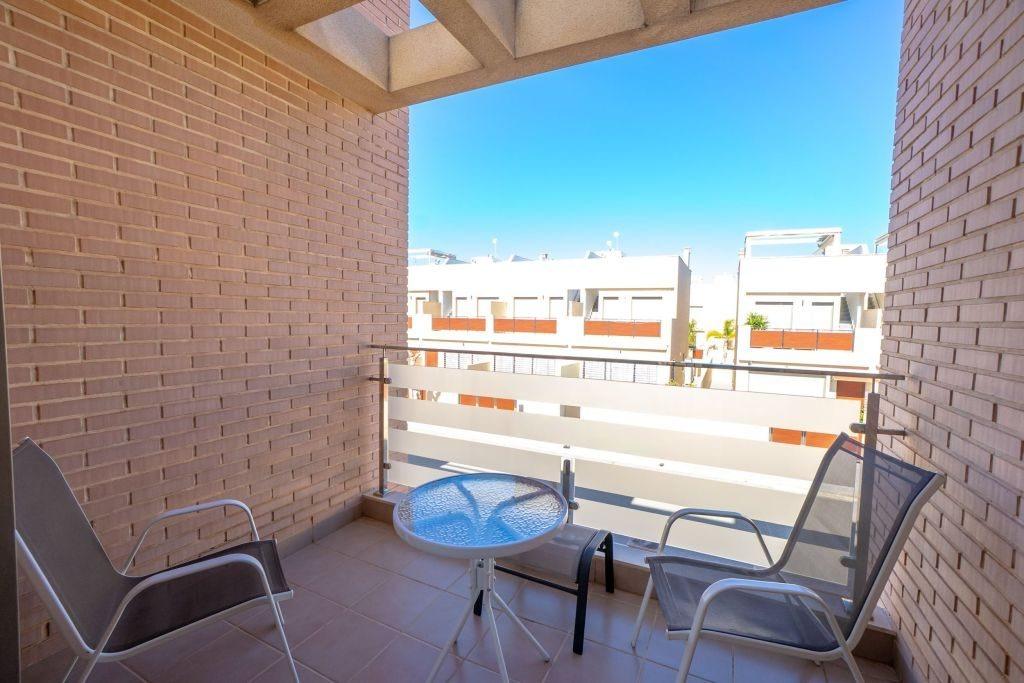 Exklusives Penthouse in Pilar de La Horadada