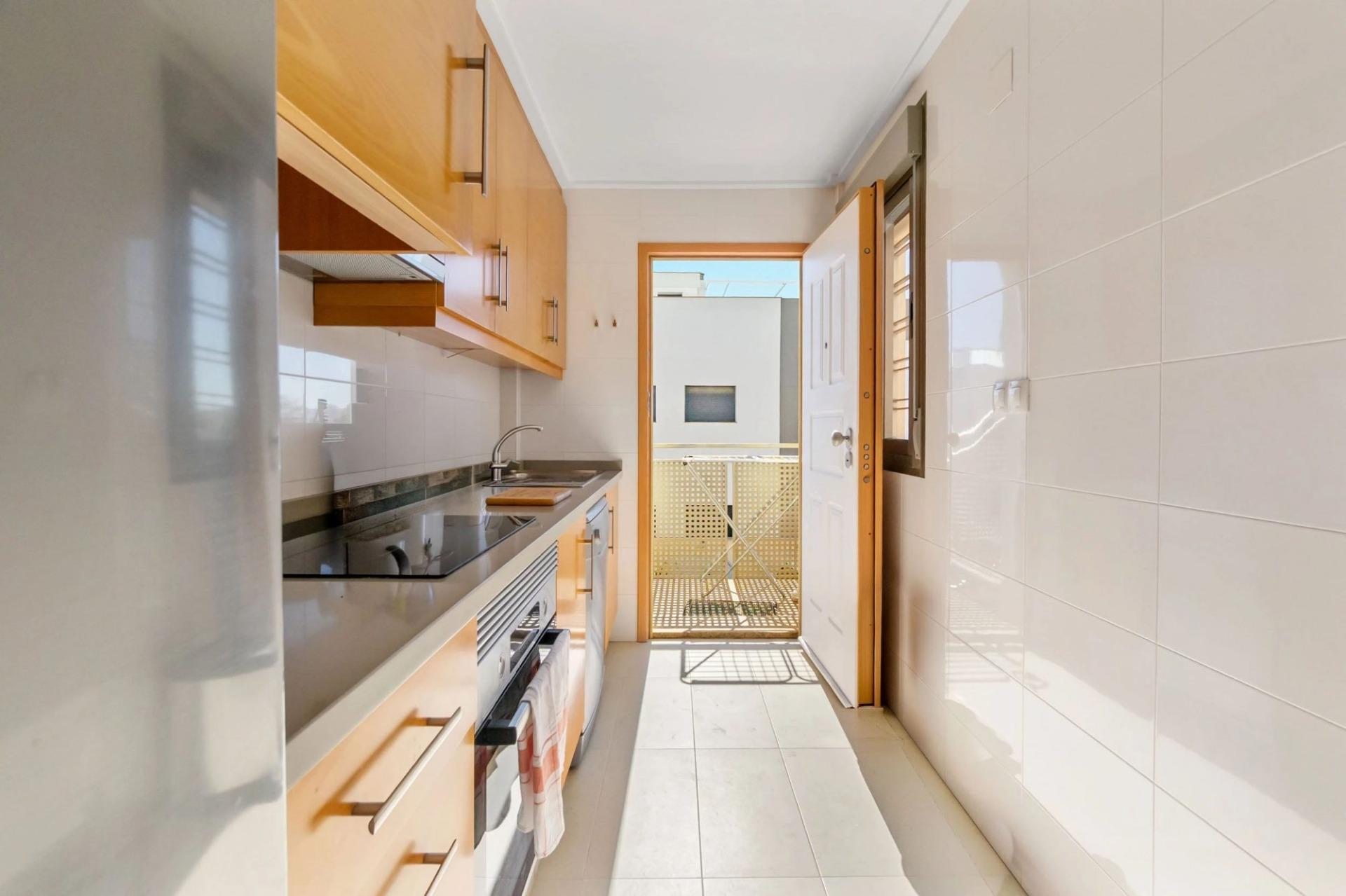 Exklusives Penthouse in Pilar de La Horadada