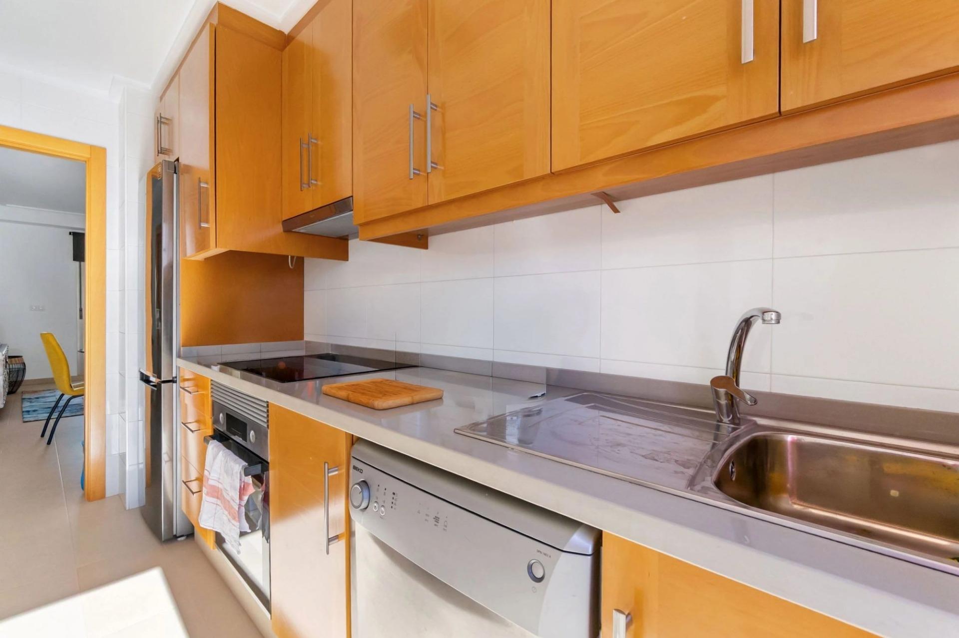 Exklusives Penthouse in Pilar de La Horadada